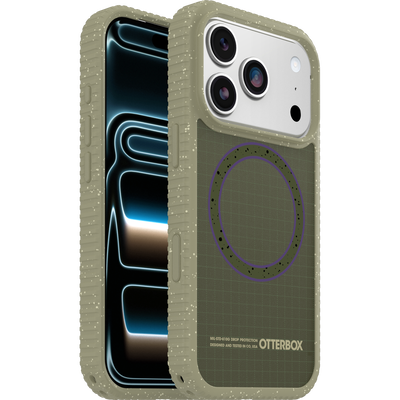 iPhone 17 Pro Sole Series Case