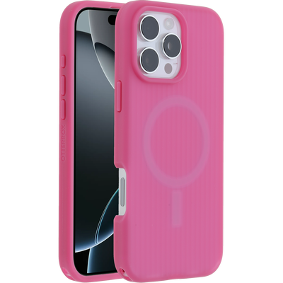 iPhone 16 Pro Max Symmetry Series Soft Touch Case for MagSafe iPhone 16 Pro Max Symmetry Series Soft Touch Case for MagSafe