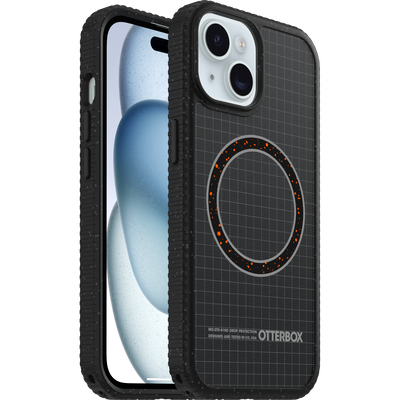iPhone 16e, iPhone 15, iPhone 14 and iPhone 13 Sole Series Case