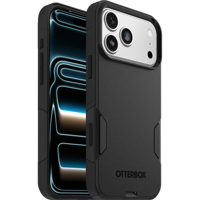 iPhone 17 Pro Max Commuter Series Case