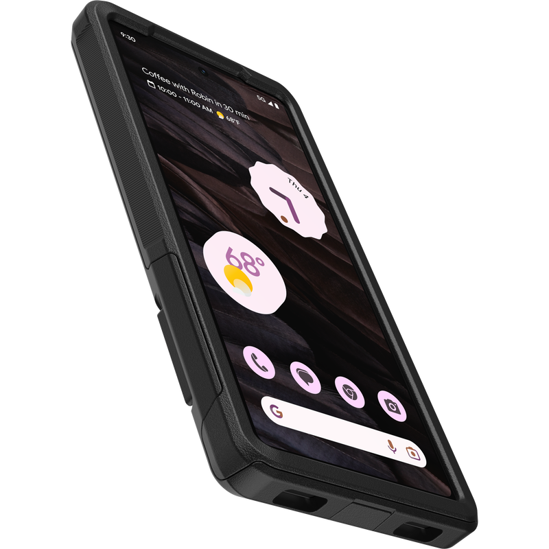 product image 4 - Pixel 7a Case Commuter Series