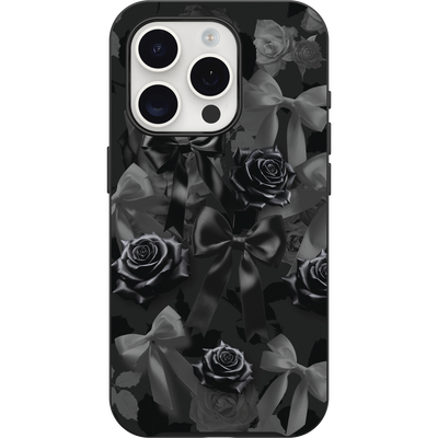 iPhone 15 Pro Symmetry Series Gothic Revival Collection Case
