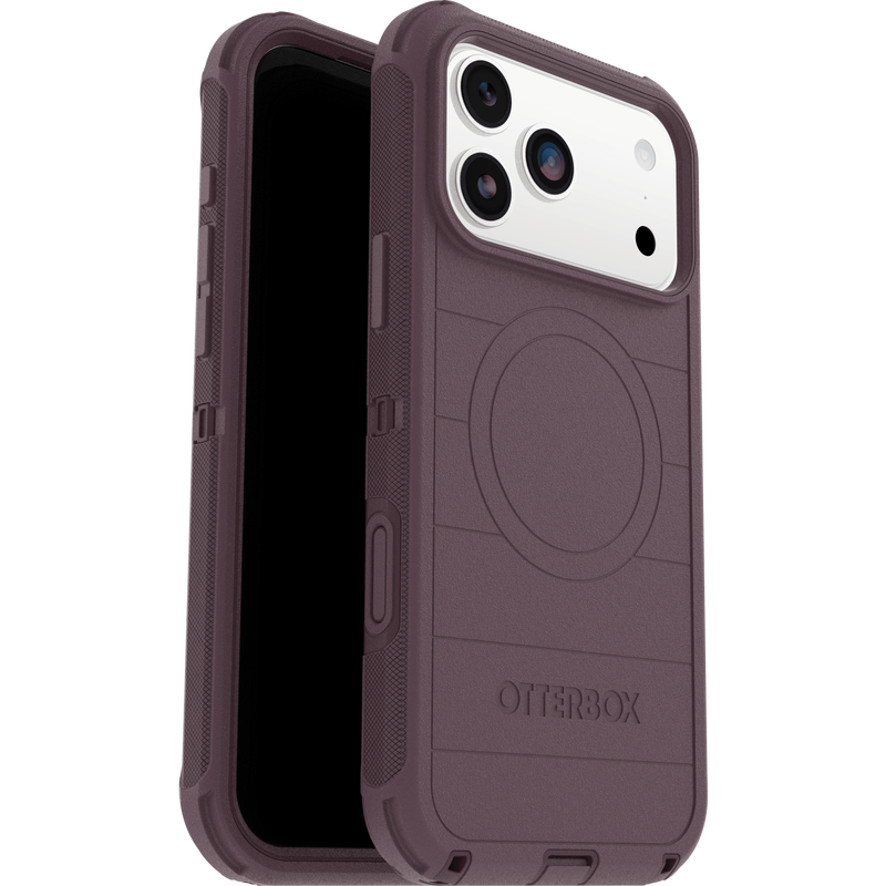 product image 1 - iPhone 17 Pro Max Case Defender Series Pro