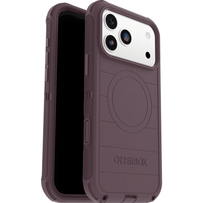 iPhone 17 Pro Max Defender Series Pro Case iPhone 17 Pro Max Defender Series Pro Case