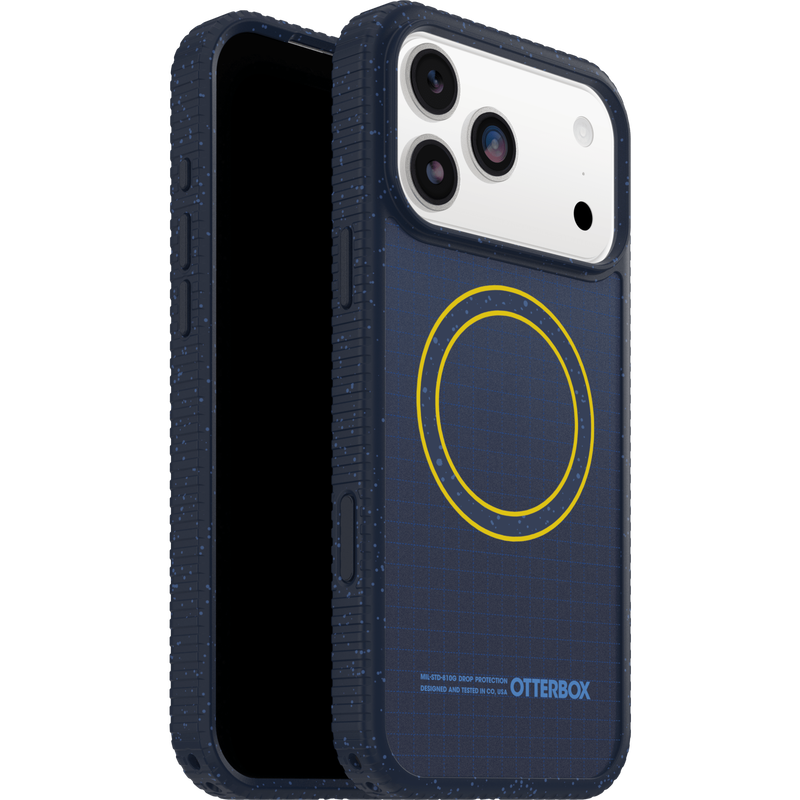product image 1 - iPhone 17 Pro Max Case Sole Series