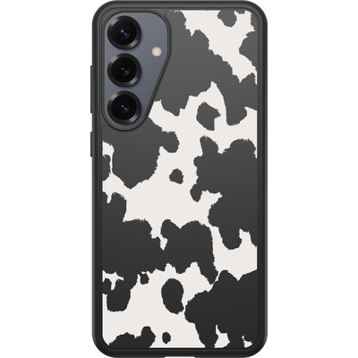 Galaxy S25+ Symmetry Series Case with Magnets Western Noir Collection