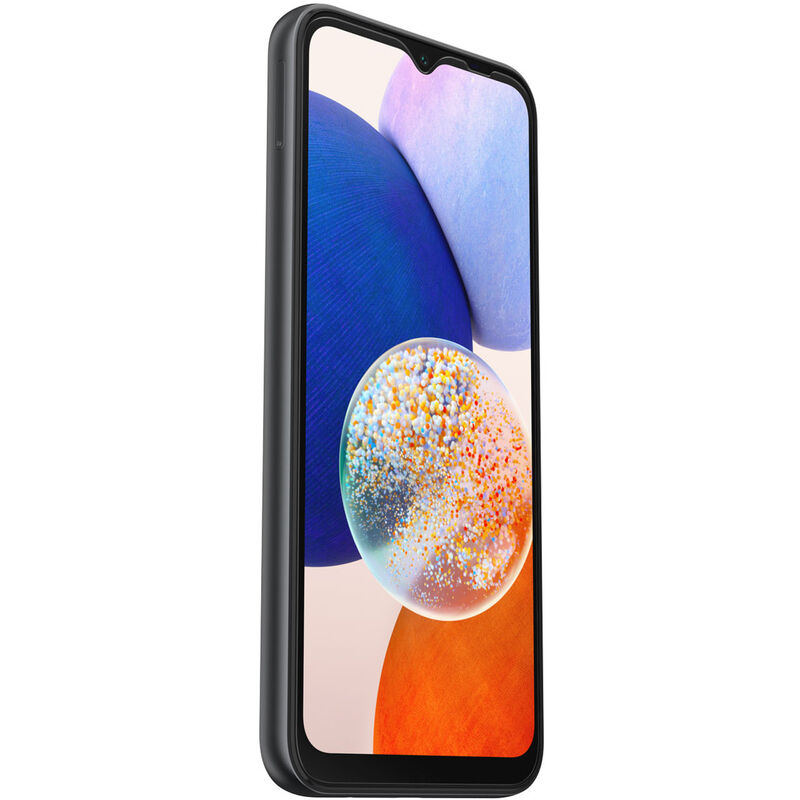 product image 3 - Galaxy A14 and Galaxy A14 5G Screen Protector Trusted Glass