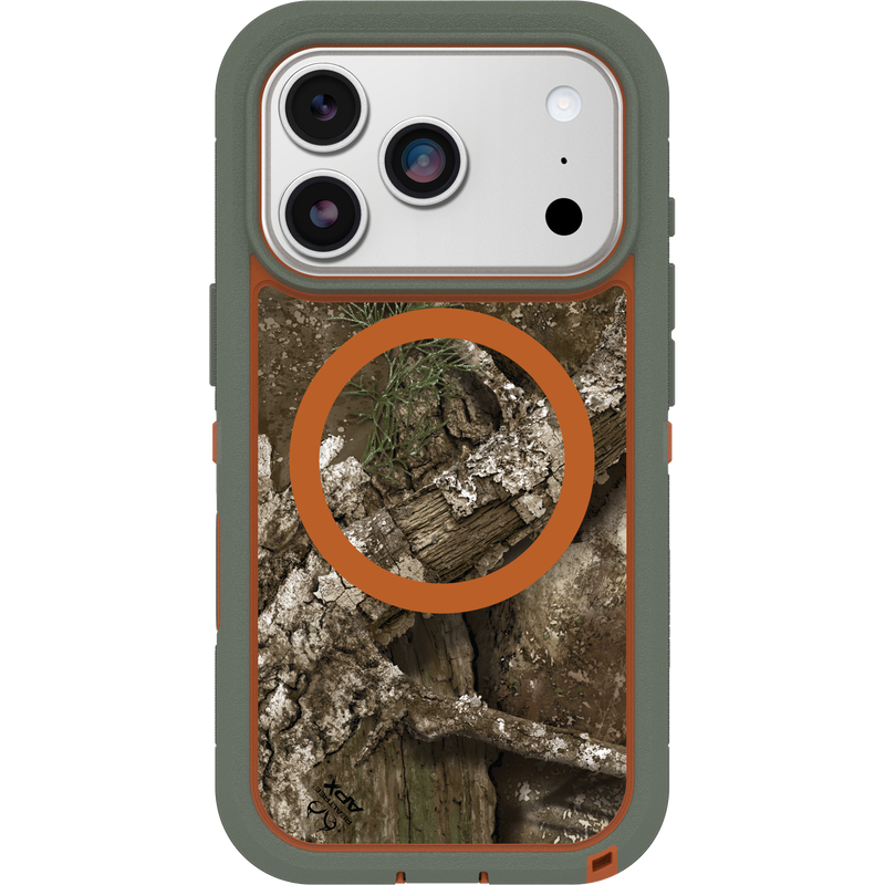product image 2 - iPhone 17 Pro Case Defender Series Pro XT