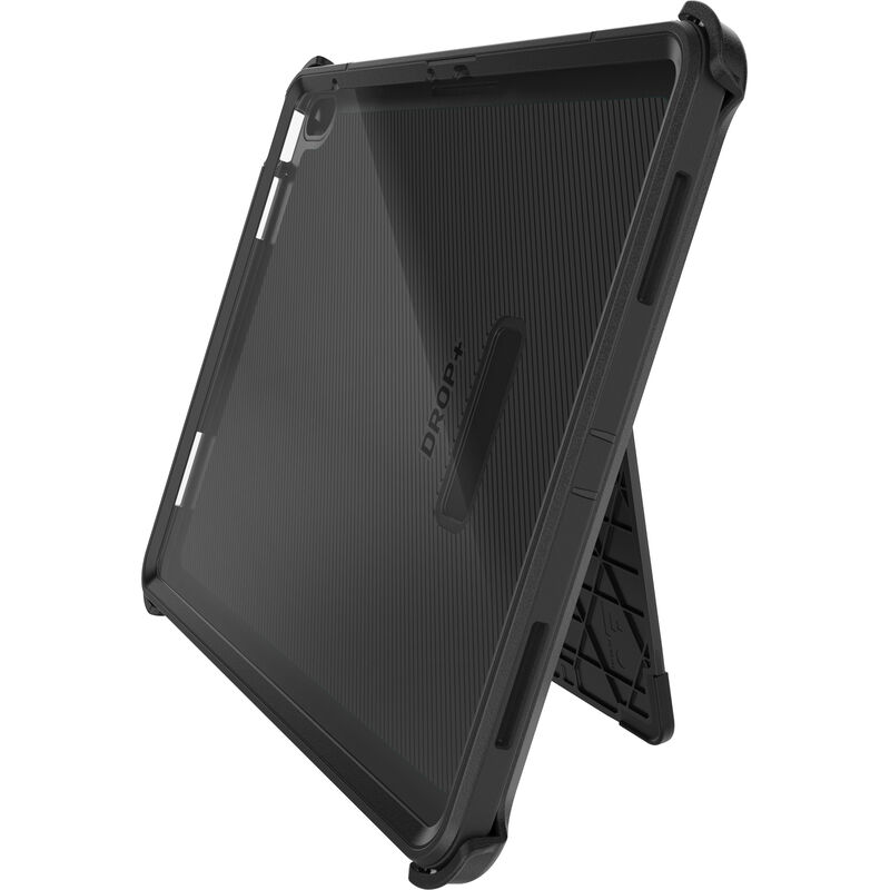 product image 2 - iPad Air 13-inch (M3) and iPad Air 13-inch (M2) Case Defender Series