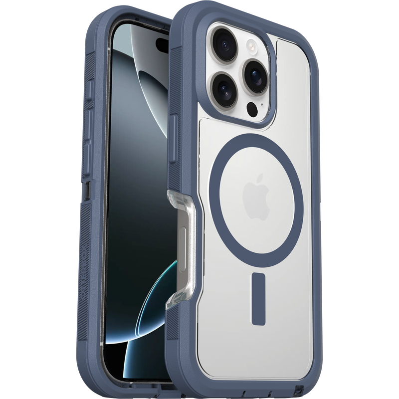 product image 1 - iPhone 16 Pro Case Defender Series Pro XT for MagSafe