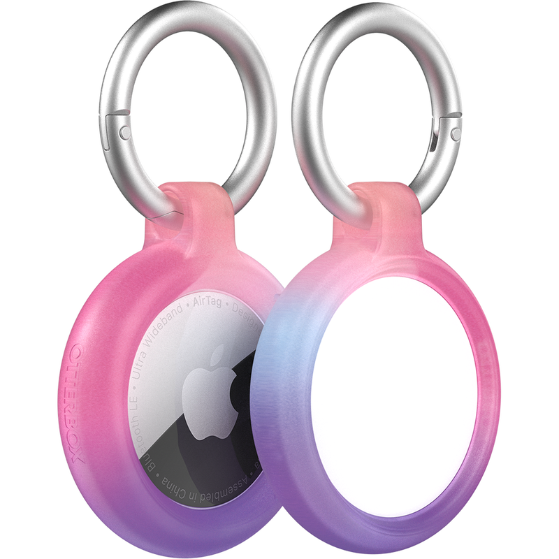 product image 4 - AirTag Case Figura Series