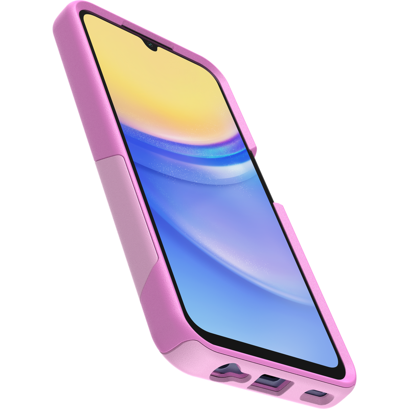 product image 4 - Galaxy A15 and Galaxy A15 5G Case Commuter Series Lite