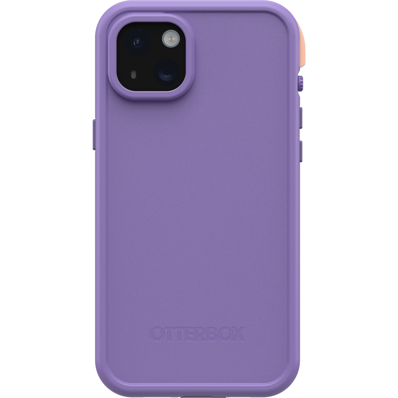 product image 2 - iPhone 15 Plus Case for MagSafe OtterBox Frē Series