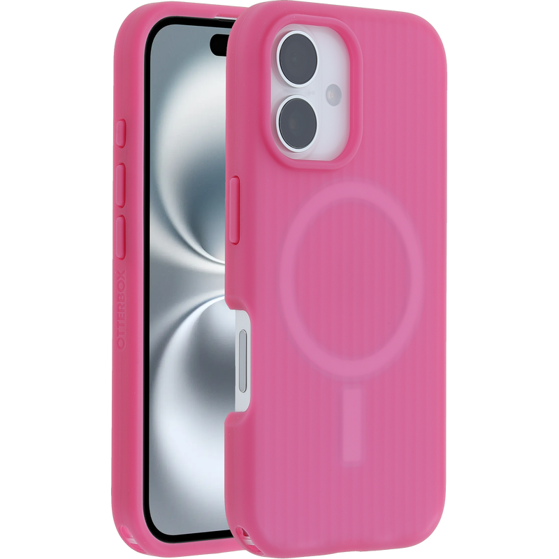 product image 1 - iPhone 16 Case Symmetry Series Soft Touch for MagSafe