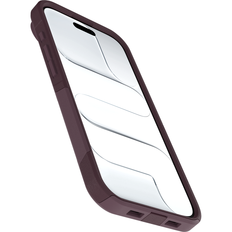 product image 4 - iPhone Air Case Commuter Series