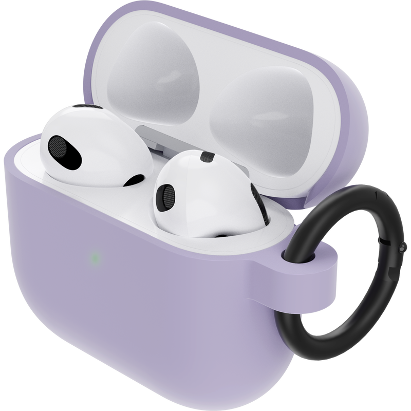 product image 1 - AirPods (3rd gen) Case Soft-Touch