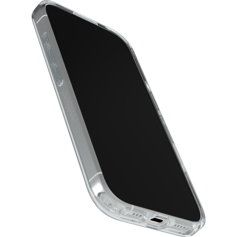 product image 4 - iPhone 17 Case Symmetry Series Clear