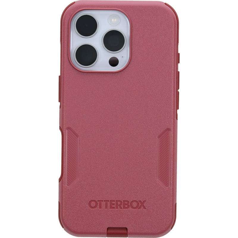 product image 2 - iPhone 16 Pro Case Commuter Series for MagSafe