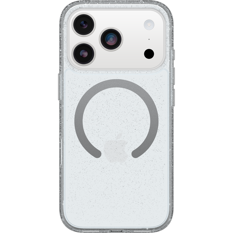 product image 2 - iPhone 17 Pro Case Symmetry Series Clear