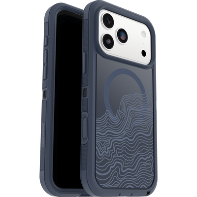 iPhone 17 Pro Max Defender Series Pro XT Case