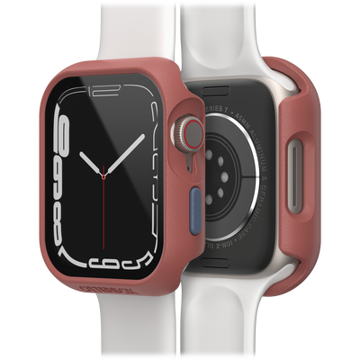 Apple Watch Series 9/8/7 Eclipse Case