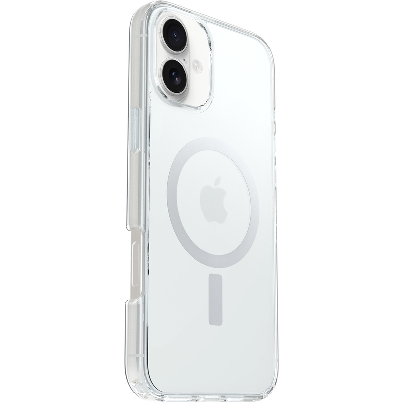 product image 3 - iPhone 16 Plus Case Symmetry Series for MagSafe