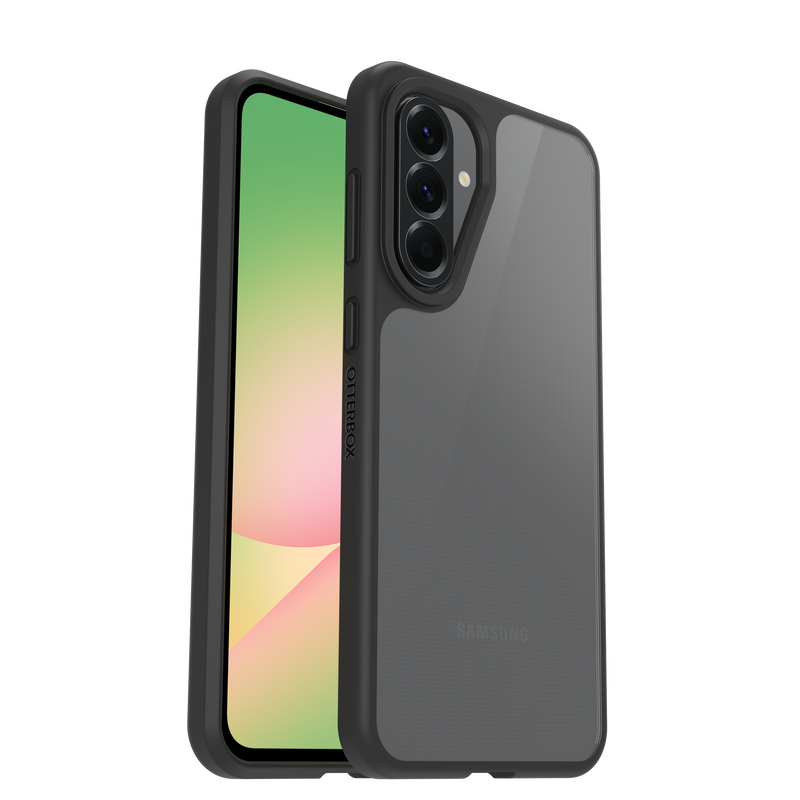 product image 1 - Galaxy A56 5G Case React Series