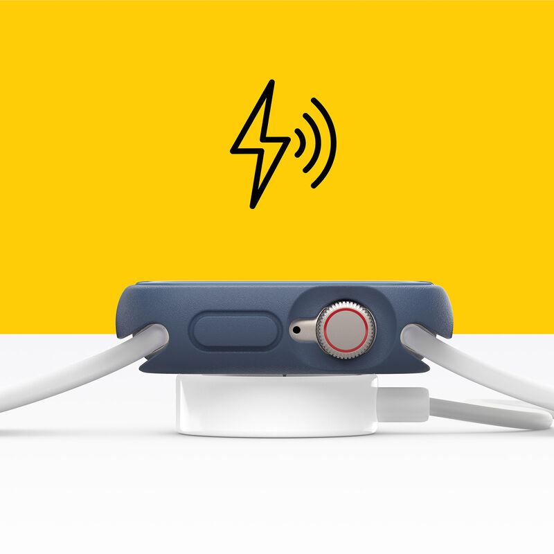 product image 3 - Apple Watch Series 9/8/7 Case EXO EDGE