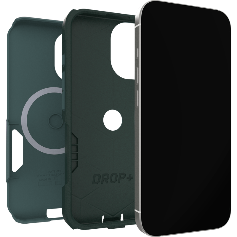 product image 3 - iPhone 17 Case Commuter Series