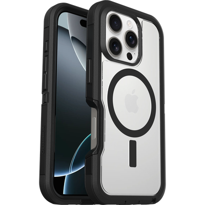 iPhone 16 Pro Defender Series Pro XT Case with MagSafe