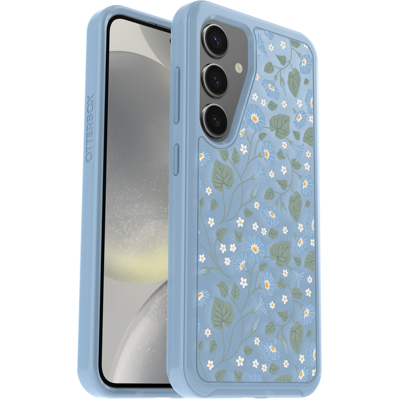 product image 1 - Galaxy S24 Case Symmetry Series