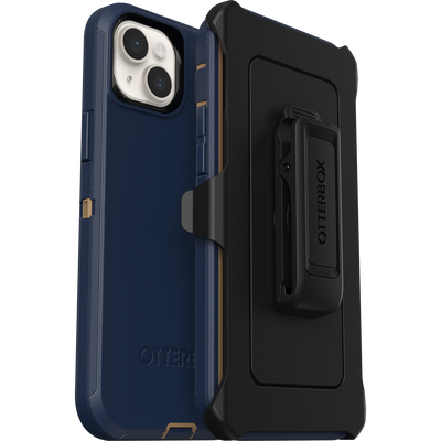 iPhone 14 Plus Defender Series Case