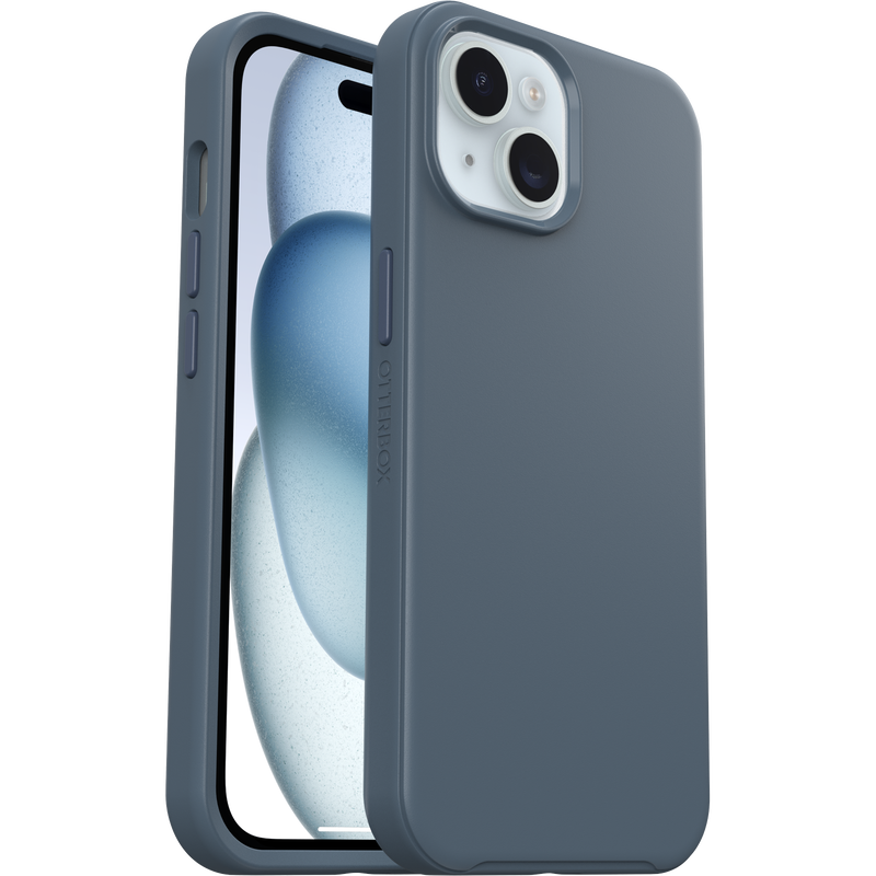 product image 1 - iPhone 16e, iPhone 15, iPhone 14 and iPhone 13 Case Symmetry Series for MagSafe