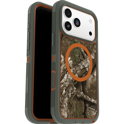 iPhone 17 Pro Max Defender Series Pro XT Case