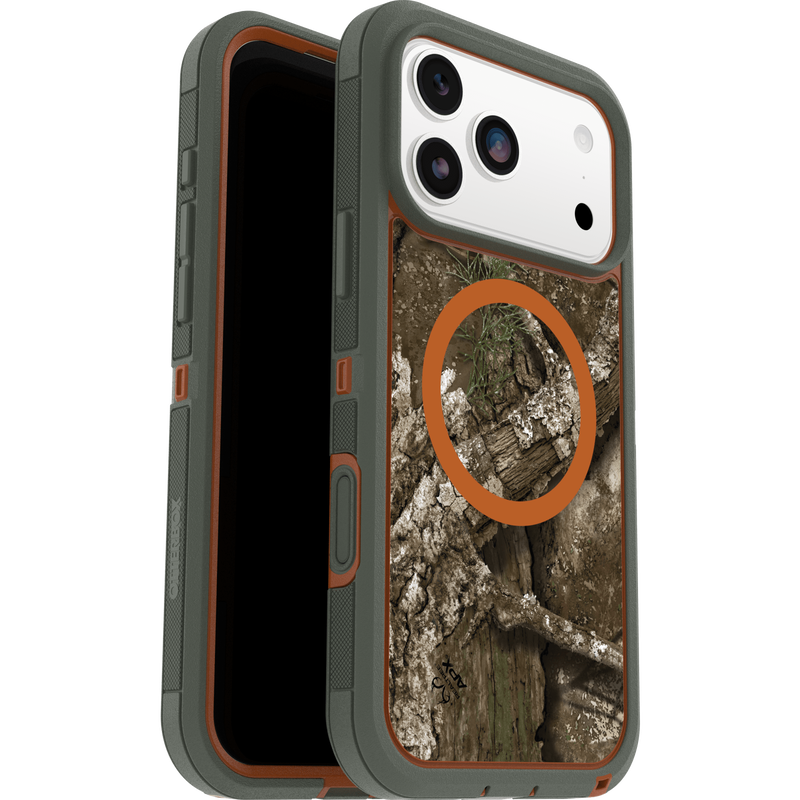 product image 1 - iPhone 17 Pro Max Case Defender Series Pro XT