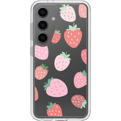 Galaxy S24 Symmetry Series Case