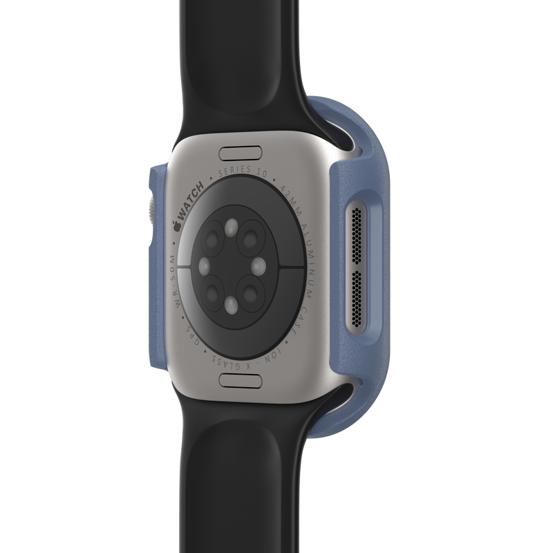 product image 5 - Apple Watch Series 11 and Apple Watch Series 10 Case 42 mm Eclipse Series with Screen Protector