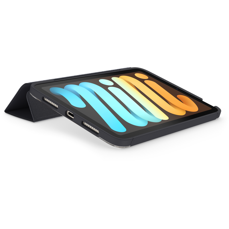 product image 4 - iPad mini (A17 Pro) and iPad mini (6th gen) Case Symmetry Series 360 Elite