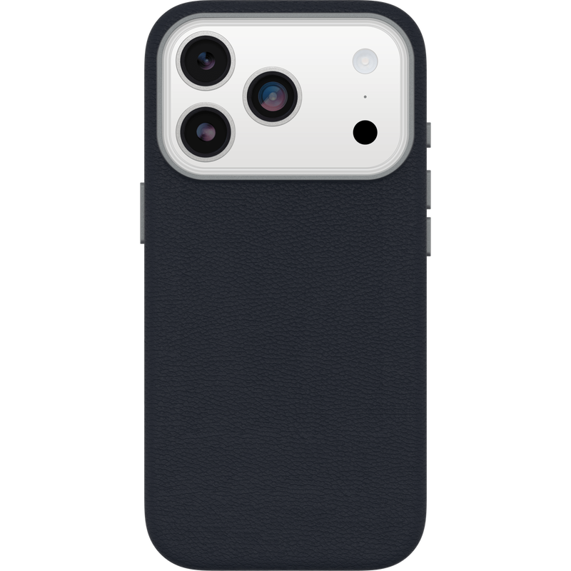 product image 2 - iPhone 17 Pro Case Symmetry Series Cactus Leather