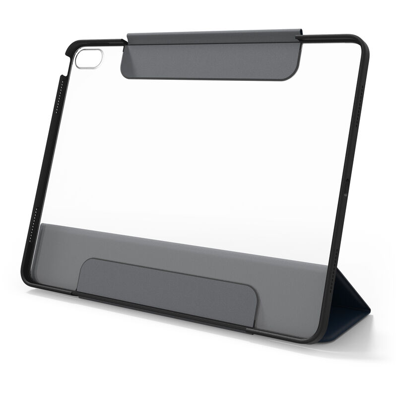 product image 3 - iPad Air 13-inch (M3) and iPad Air 13-inch (M2) Case Symmetry Series Folio