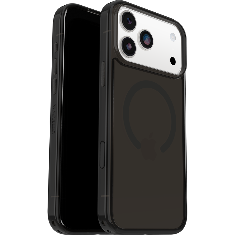 product image 1 - iPhone 17 Pro Max Case Symmetry Series Clear