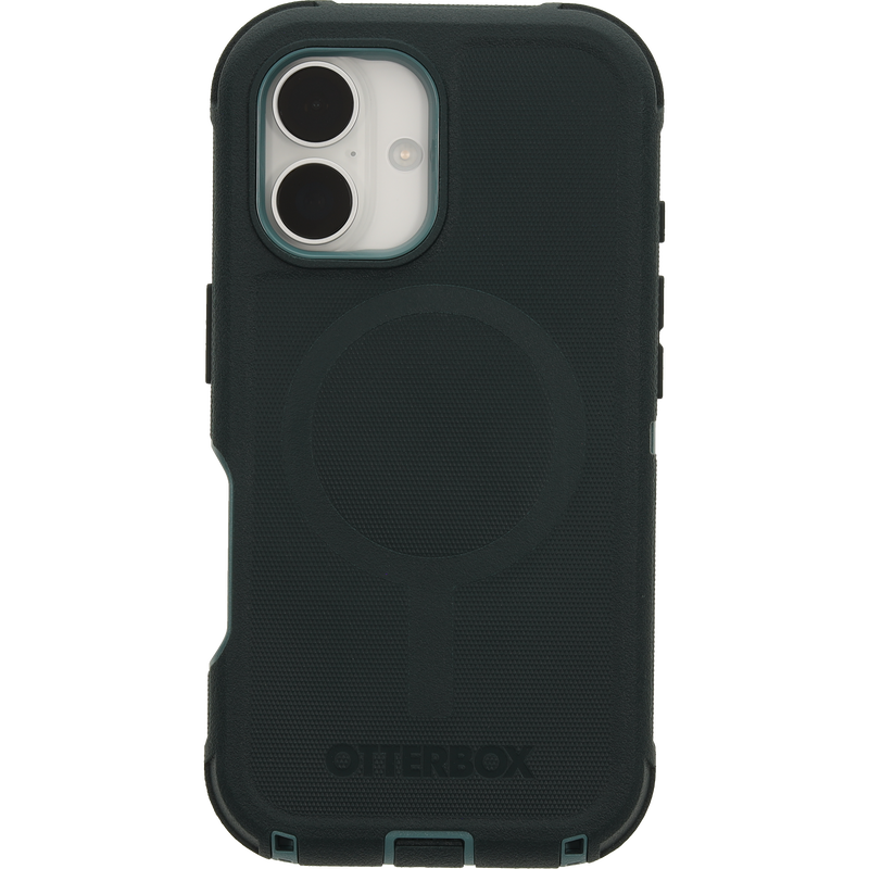 product image 2 - iPhone 16 Case Defender Series Pro for MagSafe