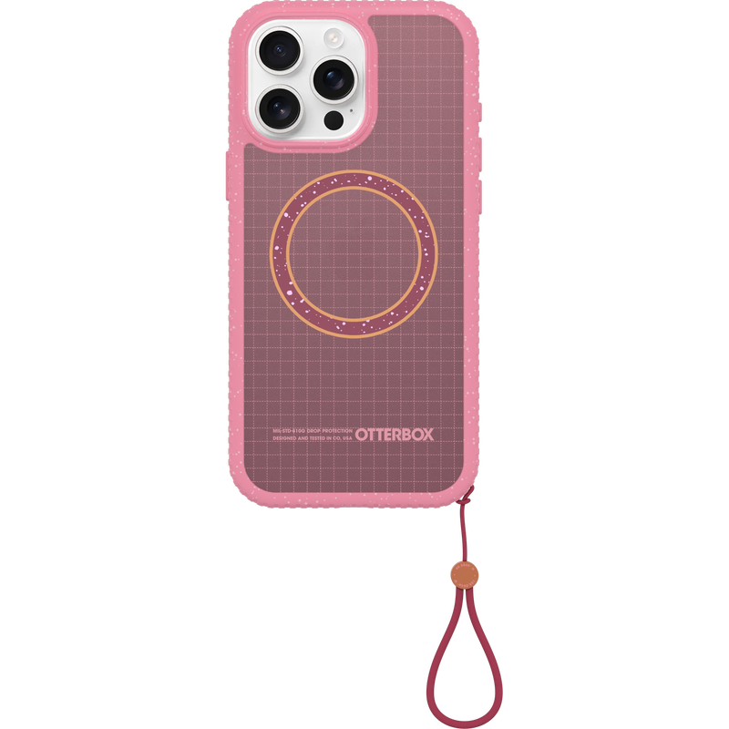 product image 2 - iPhone 16 Pro Max Case Sole Series