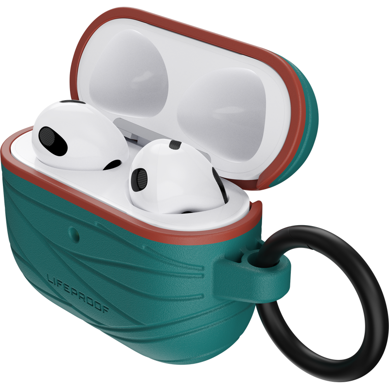 product image 3 - Airpods (3rd gen) Case LifeProof Eco-friendly