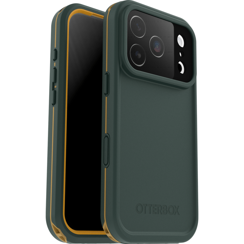 product image 1 - iPhone 17 Pro Case OtterBox Frē Series