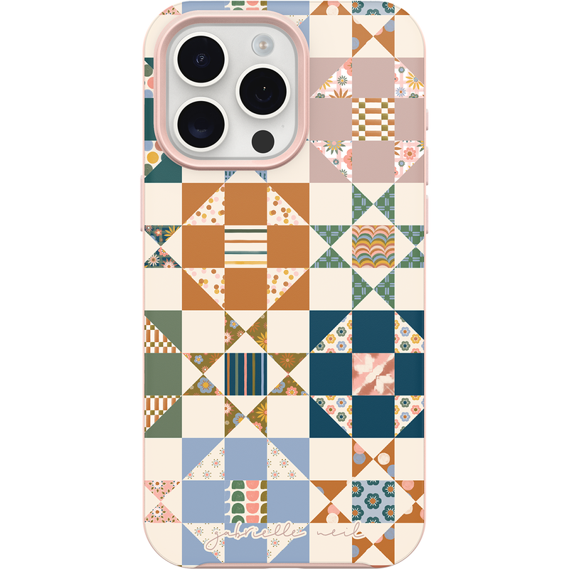 product image 1 - iPhone 15 Pro Max Case Symmetry Series for MagSafe Gabrielle Neil Collection