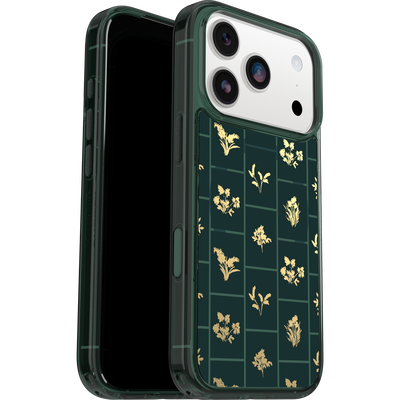 Symmetry Series Clear Case