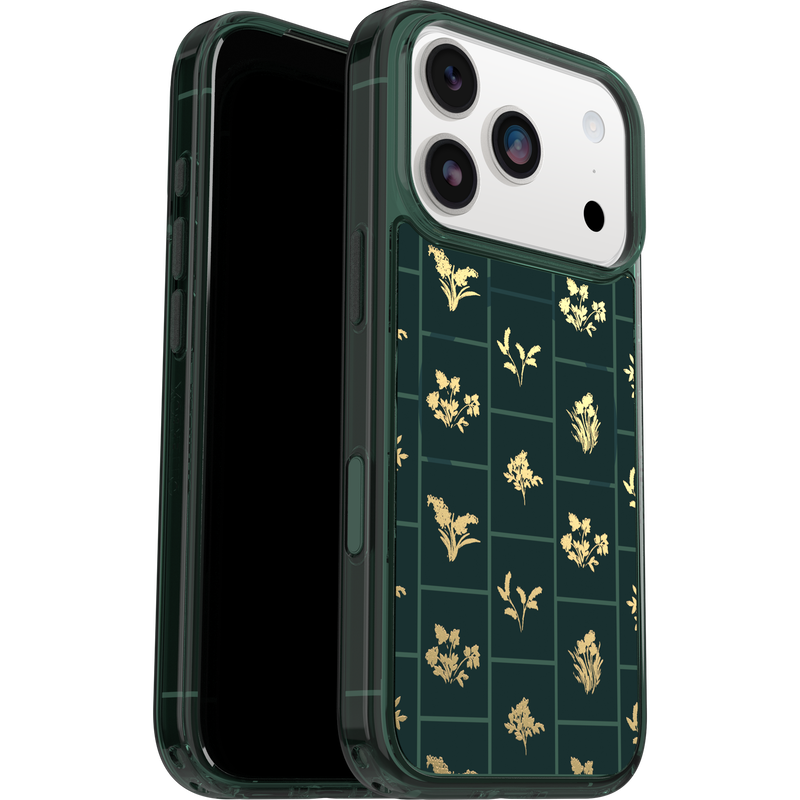 product image 1 - iPhone 17 Pro Case Symmetry Series Clear