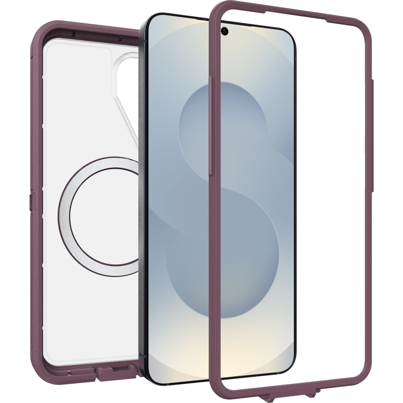 product image 3 - Galaxy S26 Case Defender Series Pro XT