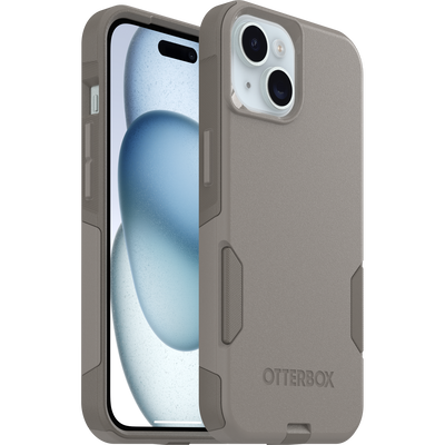 iPhone 16e, iPhone 15, iPhone 14 and iPhone 13 Commuter Series Case